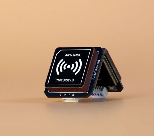GPS-модуль GEPRC GEP-M8U (GPS+GLONASS)