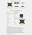 Контроллер скорости ESC Returner 3–6S 8Bit blheli_s 55A (4IN1) V1