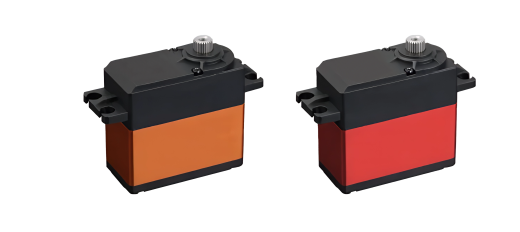 KMCLS6111HHV цифровой стандартный сервопривод с металлическими шестернями