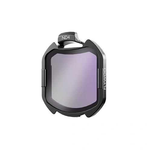 ND4-фильтр Flywoo DJI O4 Pro / Avatar 2 V2