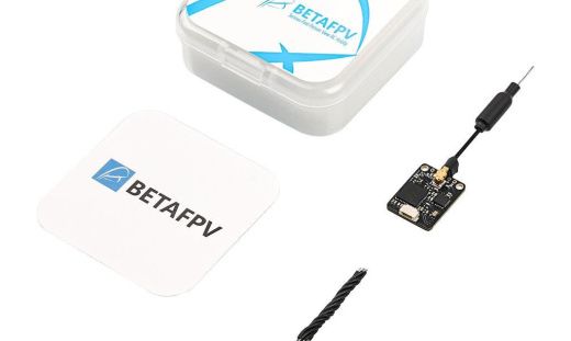 Видеопередатчик BETAFPV M03 (5.8G VTX)