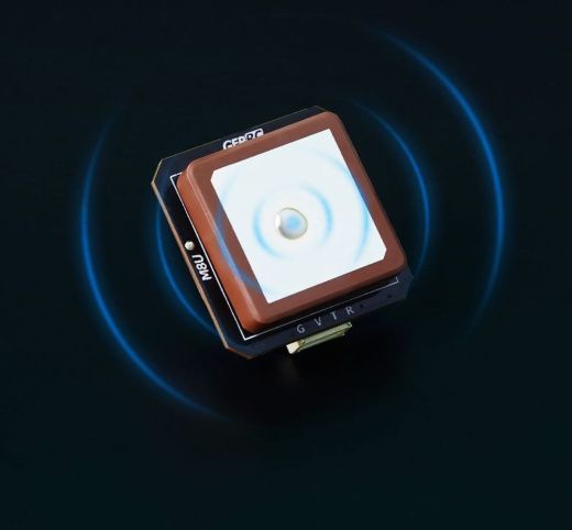 GPS-модуль GEPRC GEP-M8U (GPS+GLONASS)