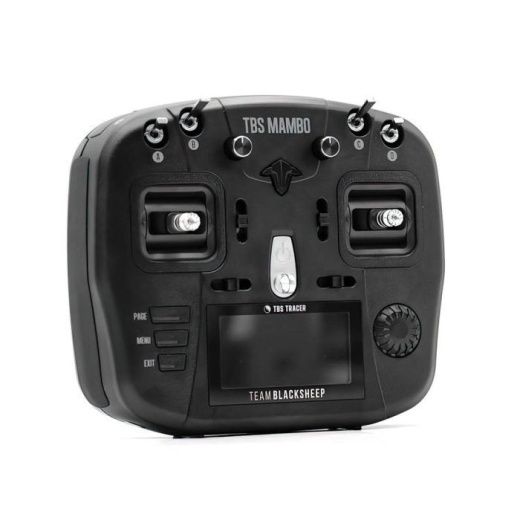 Радиопередатчик TBS Mambo