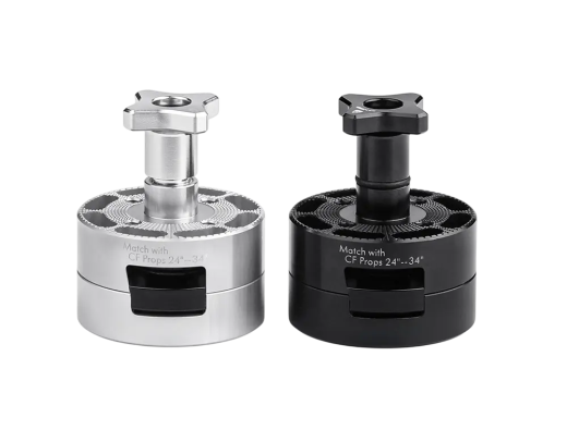 Мотор T-Motor U8 II (U8-V2) KV150, серия U-Efficiency