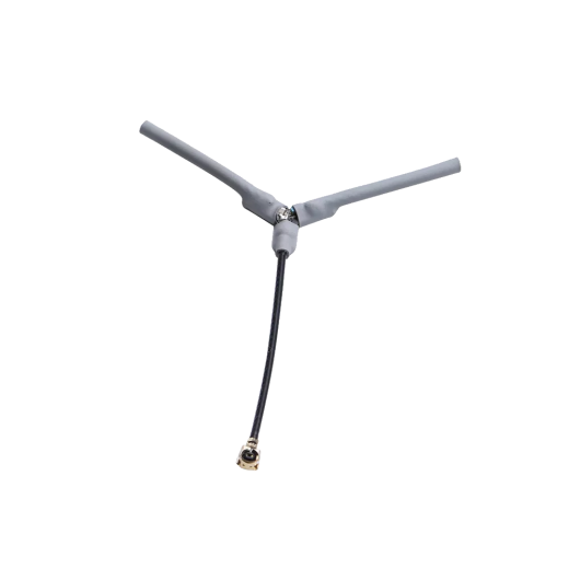 V-образная антенна 900 МГц