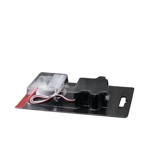 KMSW4805-2PA аналоговый лебёдочный сервопривод с пластиковыми шестернями