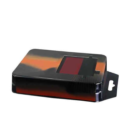 KMDCS16942CHV высоковольтный крупногабаритный сервопривод