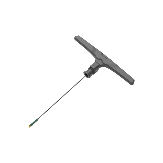 Внешняя антенна для Commando 8 Lite