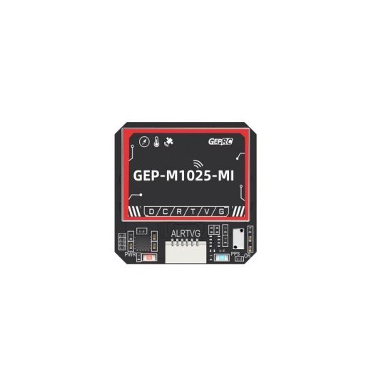 GPS-модуль GEPRC GEP-M1025-MI