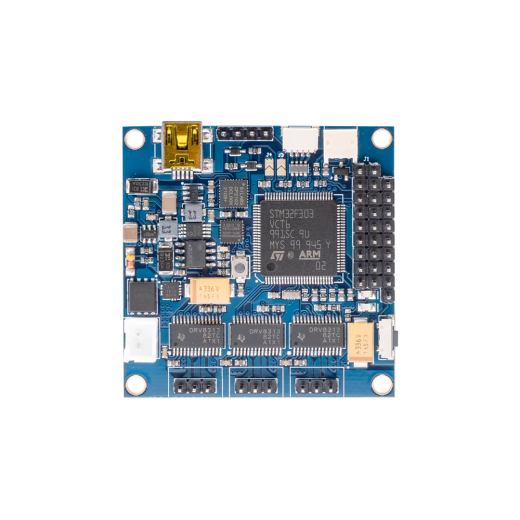 Контроллер гимбала SimpleBGC 32bit Extended (без энкодера)