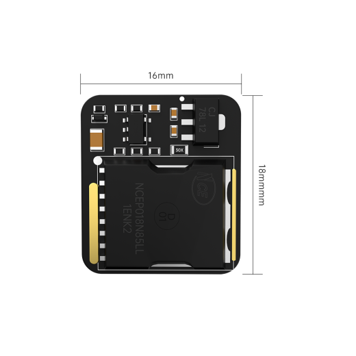 Антиискровой фильтр iFlight Anti-Spark Filter