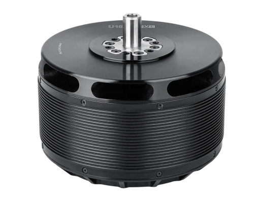 T-Motor U15XXL Мотор для пилотируемых систем (тип), 12–24S, 29 KV