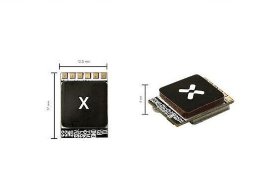 GPS-модуль Foxeer M10Q-120 V2