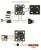 Полетный контроллер Foxeer F722 V4 Dual BEC 8S HV Mini (ICM42688)