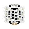 Полетный контроллер и ESC стек GOKU HEX GN405 Nano HD 20A V3