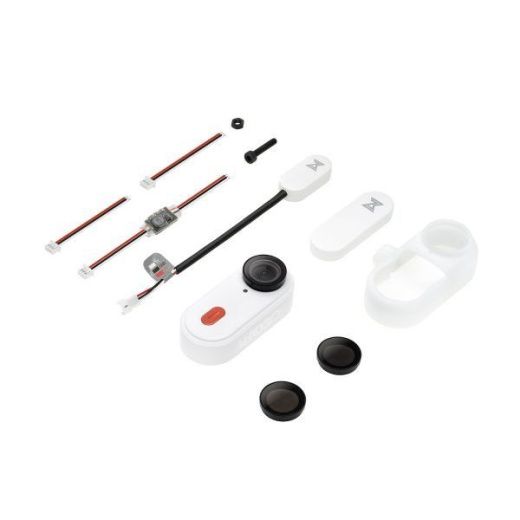 Экшн-камера Caddx Peanut для FPV