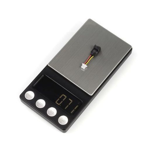 Переходник SMO 4K Camera Adapter