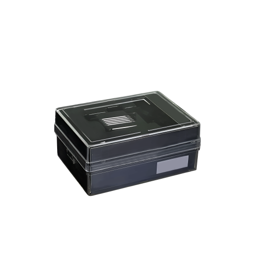 Мини сервопривод KMS09M