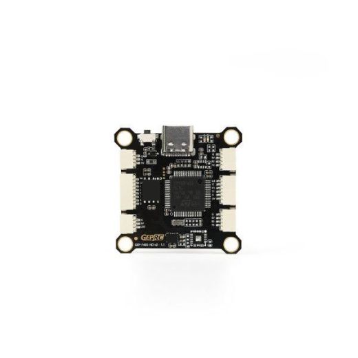 Полетный контроллер GEP-F405-HD V2