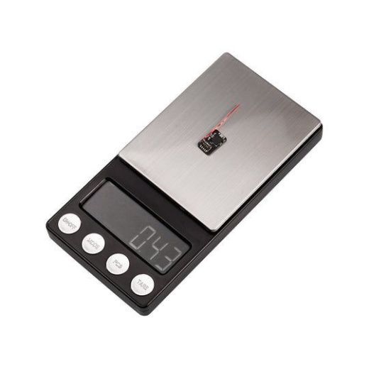 Приемник SPI Frsky Receiver CC2500 F4 1S AIO / Lite FC