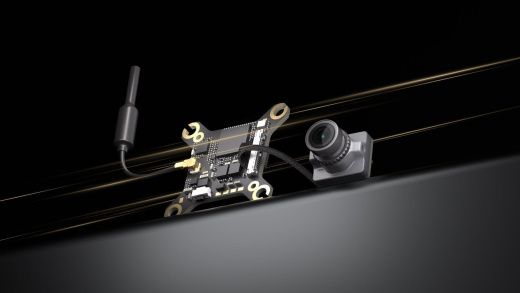 Цифровой VTX-комплект Walksnail Ascent Lite Kit