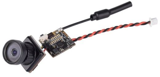 Камера BETAFPV 1200 TVL с видеопередатчиком (CAM+VTX)