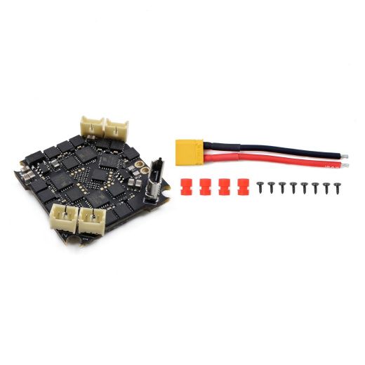 Полетный контроллер GEPRC GEP-12A-F4 AIO
