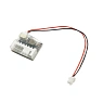 Кабель питания Flywoo Balance Plug to Power Cable с LC-фильтром для Naked GoPro V2
