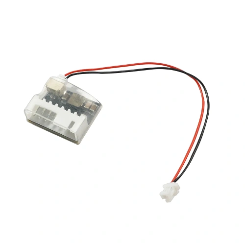 Кабель питания Flywoo Balance Plug to Power Cable с LC-фильтром для Naked GoPro V2