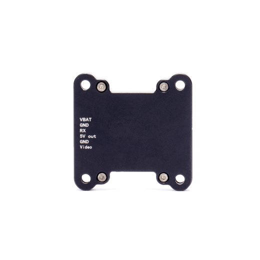 Видеопередатчик BLITZ 5.8ГГц 1.6W