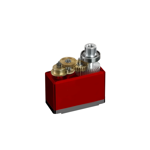 KTKM2612MDHV мини цифровой сервопривод