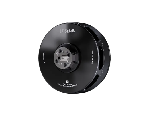 T-Motor U15II KV100 Мотор повышенной прочности для промышленности