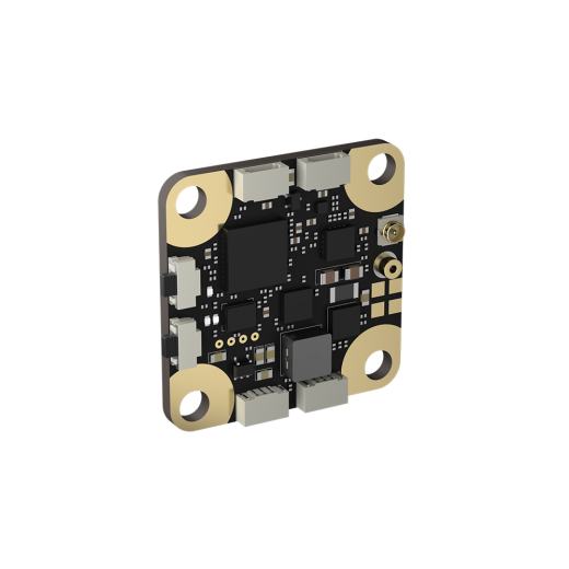 Видеопередатчик Borg Race 5.8G 200mW