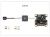 Полетный контроллер Foxeer F722 V4 (MPU6000)