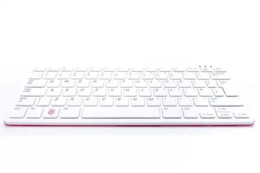 Устройство Raspberry Pi 400 (без комплекта)