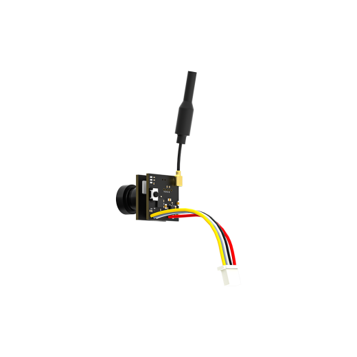 Микро видеопередатчик Borg 5.8G с камерой