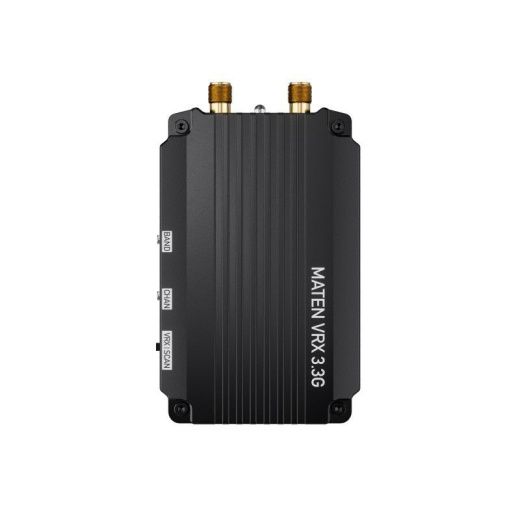 Видиоприемник GEPRC MATEN 3.3 ГГц с индикатором сигнала