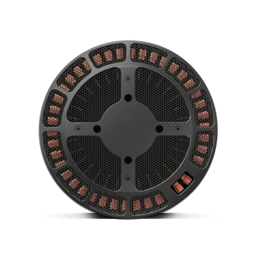 Мотор V135L IPE eVTOL для дронов