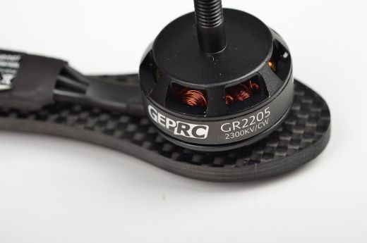 Мотор GEPRC GEP-GR2205 2300KV (Racer Edition)