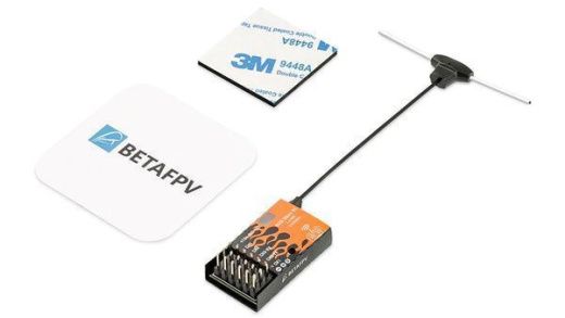 Приемник BETAFPV ELRS Micro 2.4G