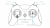 Радиопередатчик BETAFPV LiteRadio 2 SE (ExpressLRS 2.4G)