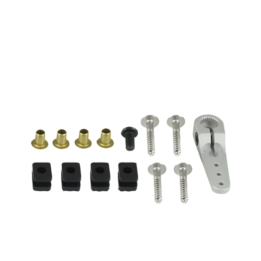 KMHB55S цифровой стандартный сервопривод с металлическими шестернями