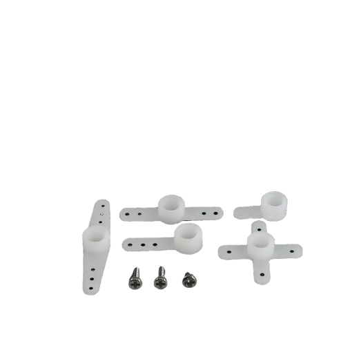 KMCLS0511H цифровой микро-сервопривод с металлическими шестернями