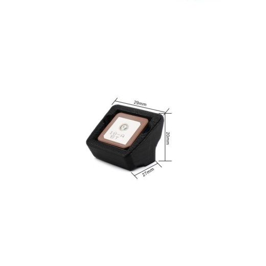TPU-крепление GEPRC Mark4 HD5 для GPS-модуля BN-220