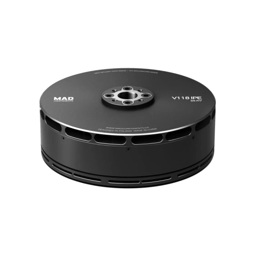 Мотор V118 eVTOL для БПЛА