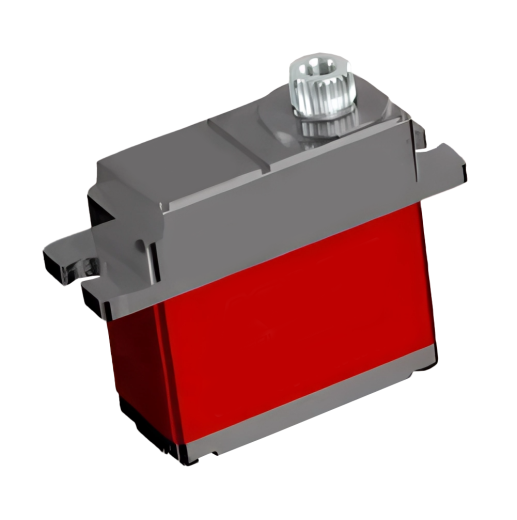 KTKM2612MDHV мини цифровой сервопривод