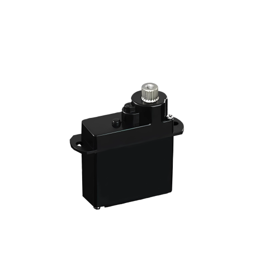 KMCLS0511H цифровой микро-сервопривод с металлическими шестернями