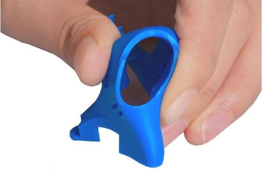 Универсальный защитный козырек Canopy V2 для мини-камер (Caddx Turtle V2) для Beta75X/85X HD