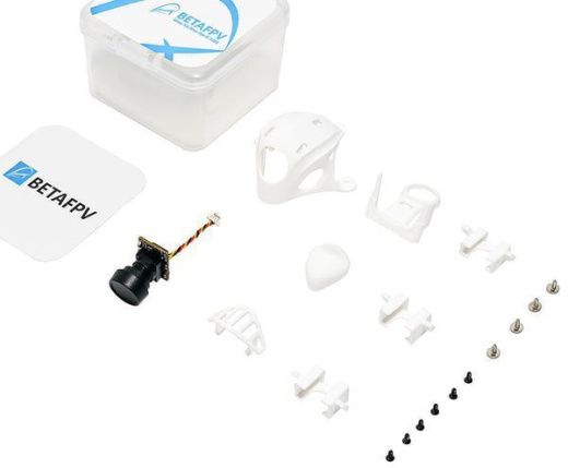 Аналоговая FPV-камера BETAFPV C03 1200