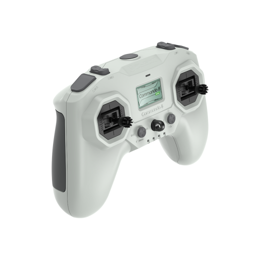 Пульт Commando 8 Lite